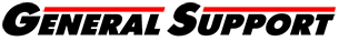 логотип Generalsupport